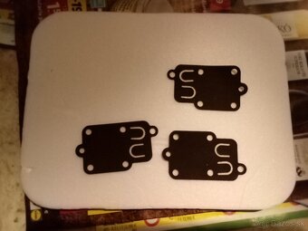 karburator na malotraktor ms19 - 7