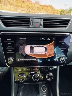 ✅ Skoda Superb 4x4 - 7