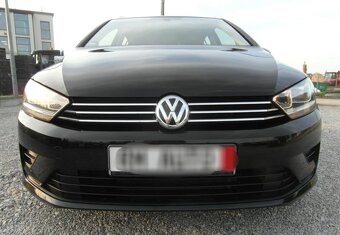 ✅️Volkswagen Golf Sportsvan 1.2 TSI BMT Comfortline - 7