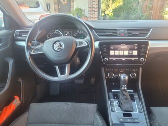 Predám Škoda Superb 2,0 TDI, 9/2017, DSG automat - 7