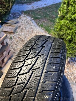 Zimné pneumatiky Matador 185/65 r15 SibringSnow - 7