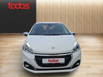 Peugeot 208 1.6 BlueHDi Allure - 7