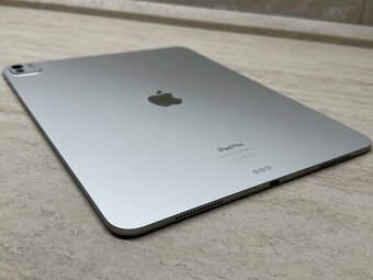 iPad Pro 13 M4 512gb Silver, kapacita: 100% (1 cyklus) - 7
