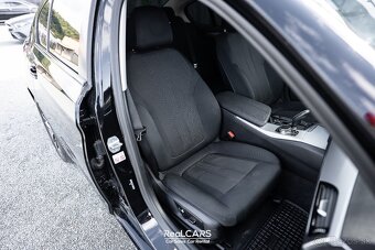 BMW Rad 5 520d mHEV A/T - 7