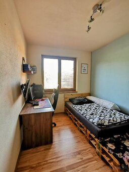 15 ročný bungalov ZM - 7