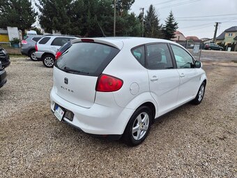 Seat altea - 7