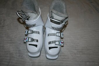 divcenske lyže Stockli sinox 80 cm , lyžiarky - 7