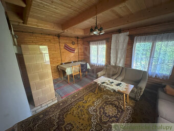 Chata Kokava-Línia - 7