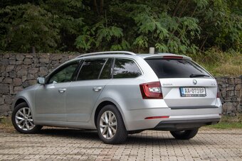 Škoda Octavia combi - 7
