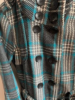 Dámsky kabatik S - 7