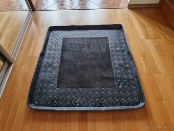 VW Passat Variant B8 plastova vanicka do kufra... - 7