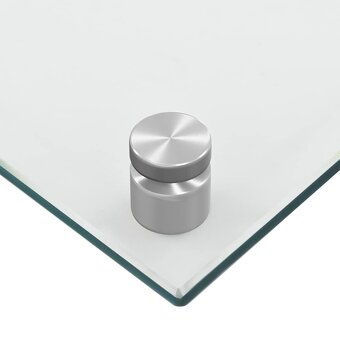 Kuchynská sklenená zástena - 7