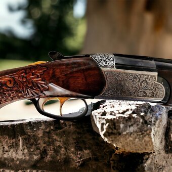 Kozlica v luxusnej výbave - 7