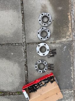 5x110 195/65 R15 zimne - 7