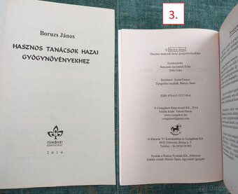 Maďarské knihy - 4 - 7