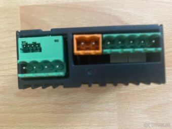 ELEKTRONICKY TERMOSTAT - 7