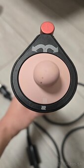 Dyson Airwrap HS05 Strawberry Bronze/Blush Pink - 7