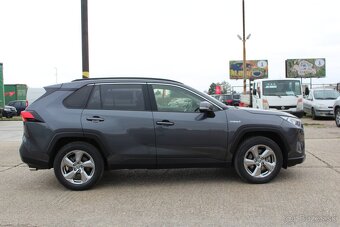 Toyota RAV4 2.5 Hybrid e-CVT Comfort AWD - 7