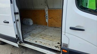 RENAULT MASTER - PREDAJ AJ NA SPLÁTKY - 7
