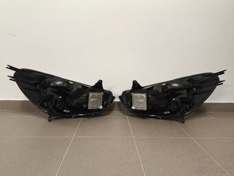 Renault Clio IV led pure vision - 7