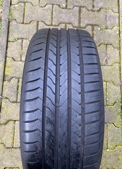 225/45 r18 letné GOOD YEAR 91Y RNF - 7