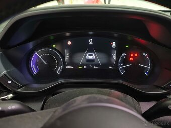 Mazda MX-30 elektro, r.v. 11/2020, 52tis km - 7