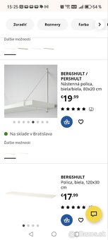 Konzoly a police - 7