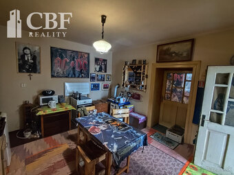 Lipovník - rodinný dom na predaj - 7