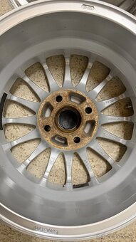 OZ Superturismo GC 6,5x15 4x108 - 7