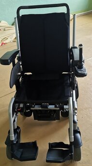 Elektrický invalidný vozík MODERN PCBL 1600 /1800 - 7