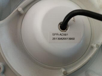 Kamerový systém - 7