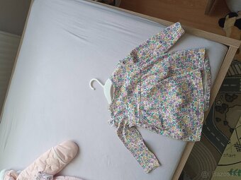 Detské oblečenie 2 - 7