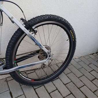 Predám horský bicykel - 7