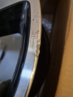 Disky Nissan 18x7J 40 - 7