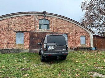 Land Rover Discovery 4 3.0tdv6 LANDMARK - 7