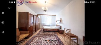 Kuchynské linka - 7