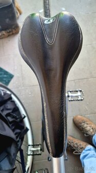 Crossový bicykel STEVENS Lockout NCX-XL - 7