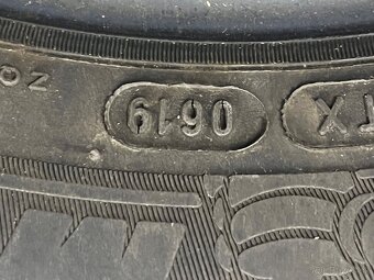 175/65R14 Michelin celoročné - 7