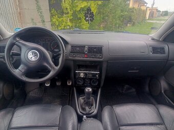 Vw golf 1.9tdi - 7