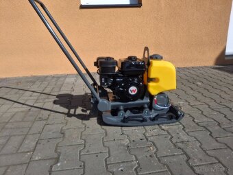 vibrační deska Wacker Neuson BPS1550Gw - 7