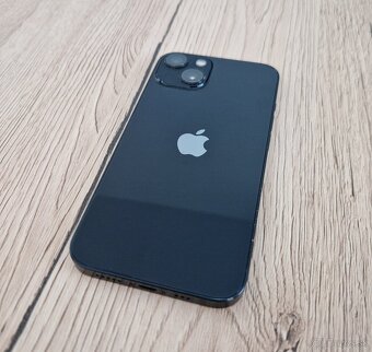 Apple iphone 13 128gb čierny - 7