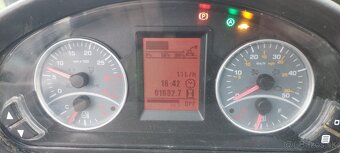 Traktor teleskopický nakladač DIECI 2018 - 7