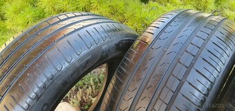 Pirelli Cinturato P7 , letné 245/50 r18 letne - 7