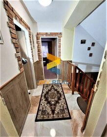 JKV REAL | Ponúkame na predaj 4 izbový dom v Nitre časť ZOBO - 7