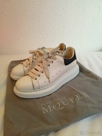 Alexander McQueen topánky - 7