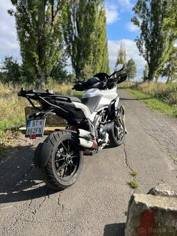 Ducati Multistrada 1200 S - 7