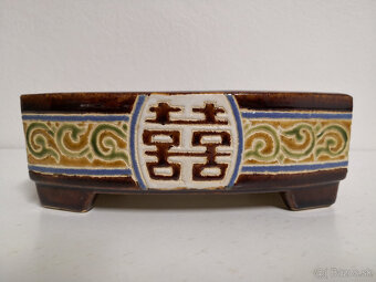 Kvetináč na bonsai - 7