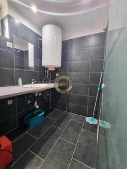 PREDAJ 1izbový byt Rajka - 7