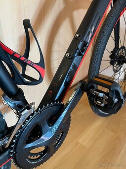 CUBE sl road Pro - 7