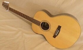 x gitara, Kombo, klavír príslušenstvo Epiphone pro1 čierna, - 7